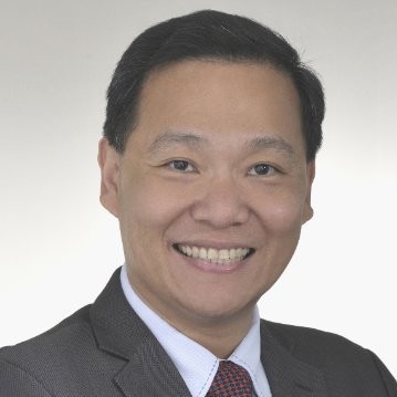 GRUNDFOS Employee Chee Tan's profile photo