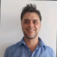 SENDIU RD Employee Pablo Covello's profile photo