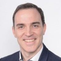 Accenture Employee Michael Sweeney's profile photo