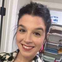 Castleberry ISD Employee Jaylen Gonzalez's profile photo