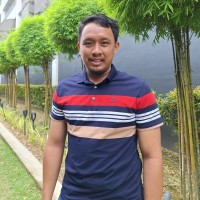 UMW NIUGINI LIMITED Employee Muhammad Hermanto's profile photo