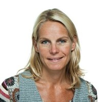 Christina Stray Email