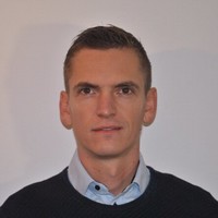 ESCAL Employee Sébastien Gomimbaulx's profile photo