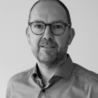 iTOOLS I/S Employee Mads Sørensen's profile photo