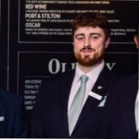 Marriott International Employee Michael Simcox's profile photo