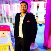 Skanray Technologies Employee Sushanth H's profile photo