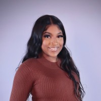 District of Columbia Public Schools (DCPS) Employee Taylor Singleton's profile photo