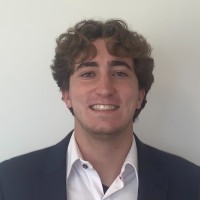 Nomura Employee Christopher Kenney's profile photo