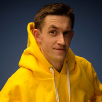 CharStudio Employee Volodya's profile photo