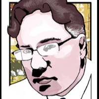Robert Slater Email & Phone Number