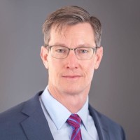 J.P. Morgan Private Bank Employee Dan Curtin's profile photo