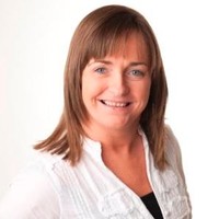 Omagh Enterprise Employee Mary mac Rory's profile photo