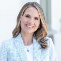 Fidgetech Employee Justine Wright's profile photo