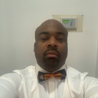 Creative Office Environments Ltd Employee Charles Rivers's profile photo