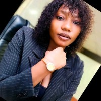 Pauline Musyoki Email