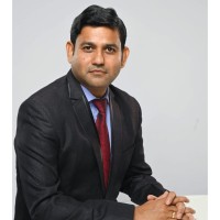 JoulestoWatts Business Solutions Pvt Ltd Employee Vineet Shukla's profile photo