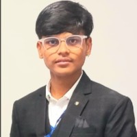 GreenFlow Ventures Employee Harshit Jain's profile photo