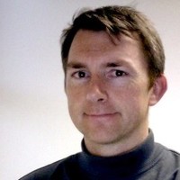 The Australian National University Employee Joseph Hope's profile photo