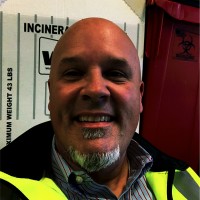 WM Employee Jeff Norton's profile photo