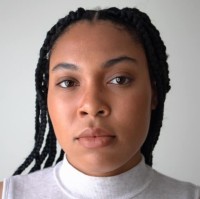 MSNBC Employee Jane' Franklin's profile photo