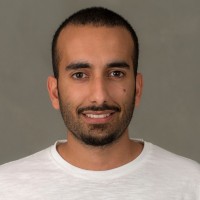 Intelos Ltd. Employee Matan Malul's profile photo