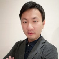 Binance Employee Andrew Sing's profile photo