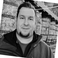 INCOE Corporation Employee Ray Gardzinski's profile photo