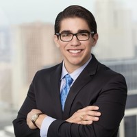 Charles Schwab Employee Samuel Vela's profile photo