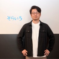 （株）空色 Employee 中嶋 洋巳's profile photo