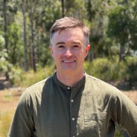 Australian Agribusiness Employee Andrew O'Carrigan's profile photo