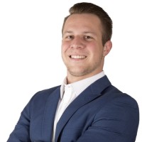 Aisle Rocket Employee Eric Kanerva's profile photo
