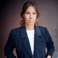 Scholz & Friends Employee Nele Schnieder's profile photo