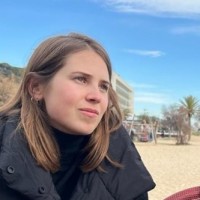 Filmax Employee Claudia Guillén's profile photo