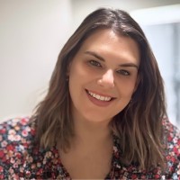 Allied Workforce Employee Sarah English's profile photo