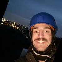 Ascend Wireless Networks Employee Isaac Doumitt's profile photo
