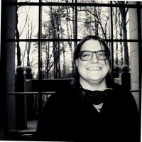 Fuse Graphics Employee Julie Watson's profile photo