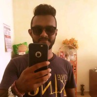 Selmo Ltd Employee Chalana Prabath's profile photo