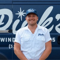 Pink's Window Services Employee Michael McCoy's profile photo