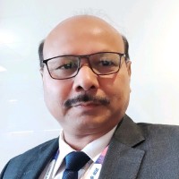 SBI Capital Markets Employee Shesh Verma's profile photo