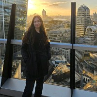 Innovation Code Employee Marta Kacperska's profile photo