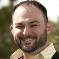 Integrated Rental Systems Employee Matthew Townsen's profile photo
