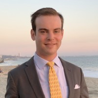 Corbel Capital Partners Employee Graham Gallaher's profile photo