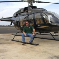 Michael Taranovich Email & Phone Number