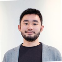 LINE Corp Employee Nico Dharmaputra's profile photo