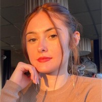 INDIANA CAFÉ Employee Johana Jorge's profile photo