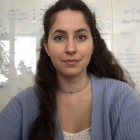 Max Planck Institute for Intelligent Systems, Tübingen Campus Employee Cansu Sancaktar's profile photo