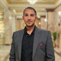 Benya Systems Employee Khaled Mohamed's profile photo