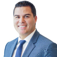 Brown & Brown Insurance Employee Sergio Castillo's profile photo