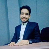 Txend Employee Abdul Rehman's profile photo