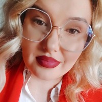 Luissa Iordache's profile photo